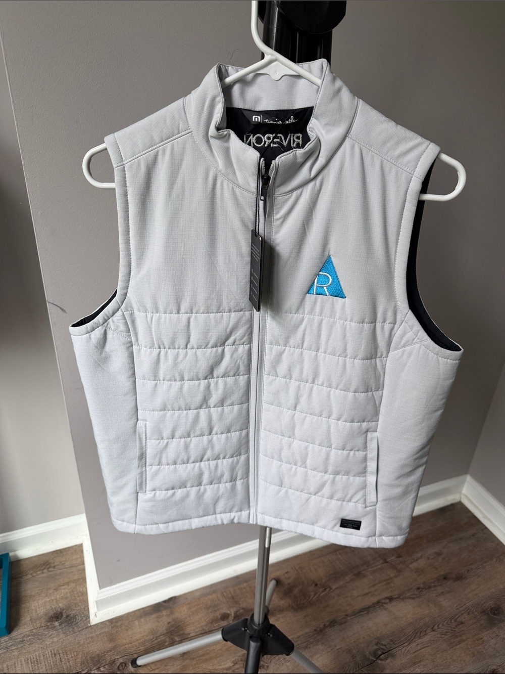 Travis Mathew Vest